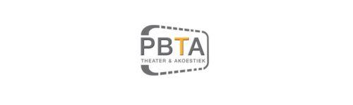 PBTA - Theater & akoestiek
