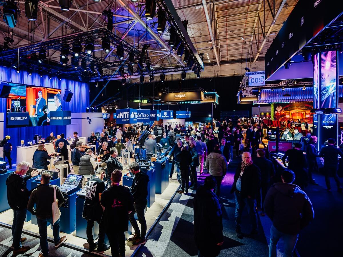 CUE 2026 van start met drukbezochte en inspirerende eerste dag