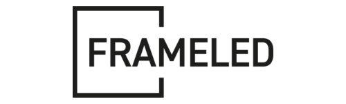 Frameled