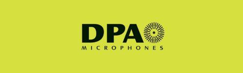DPA Microphones A/S