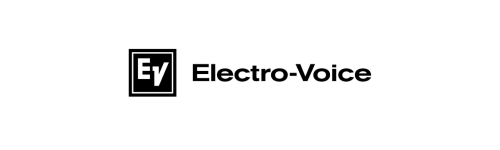 Electro- Voice